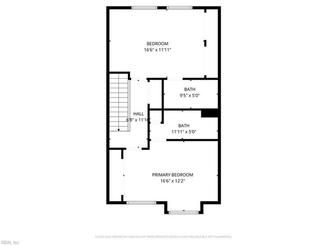 736 Hecate DR, Virginia Beach, VA 23454