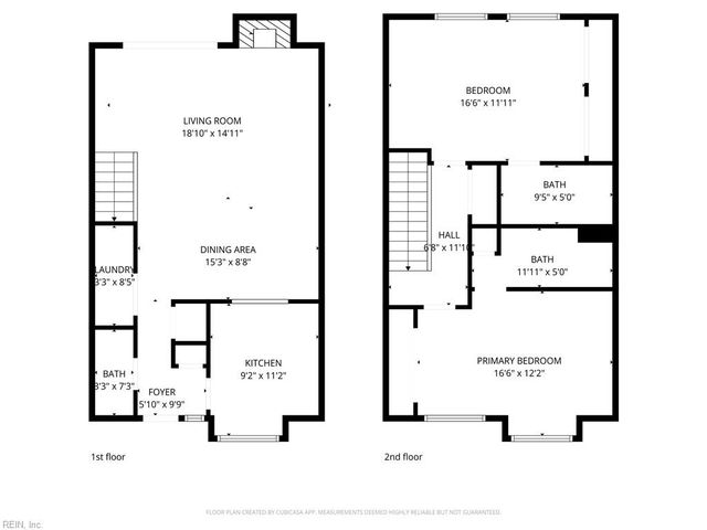 736 Hecate DR, Virginia Beach, VA 23454