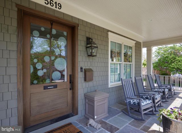 5619 BENT BRANCH RD, Bethesda, MD 20816