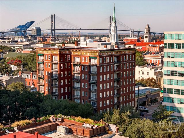 24 E Liberty Street 36, Savannah, GA 31401