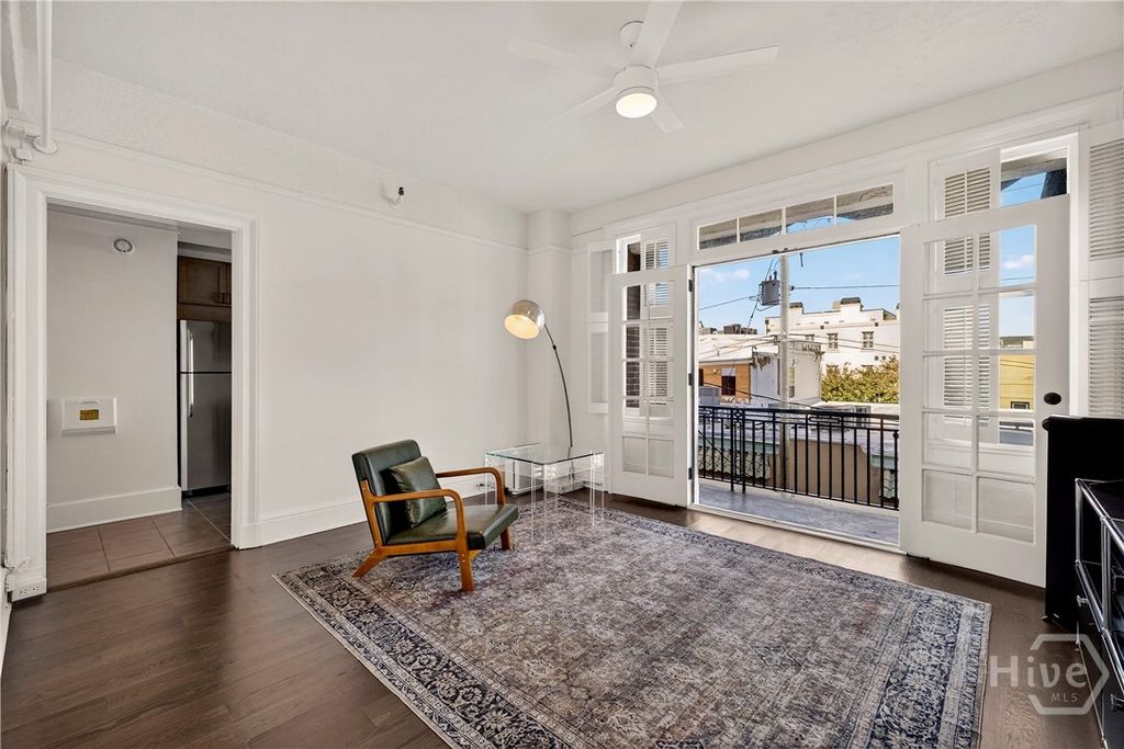 24 E Liberty Street 36, Savannah, GA 31401