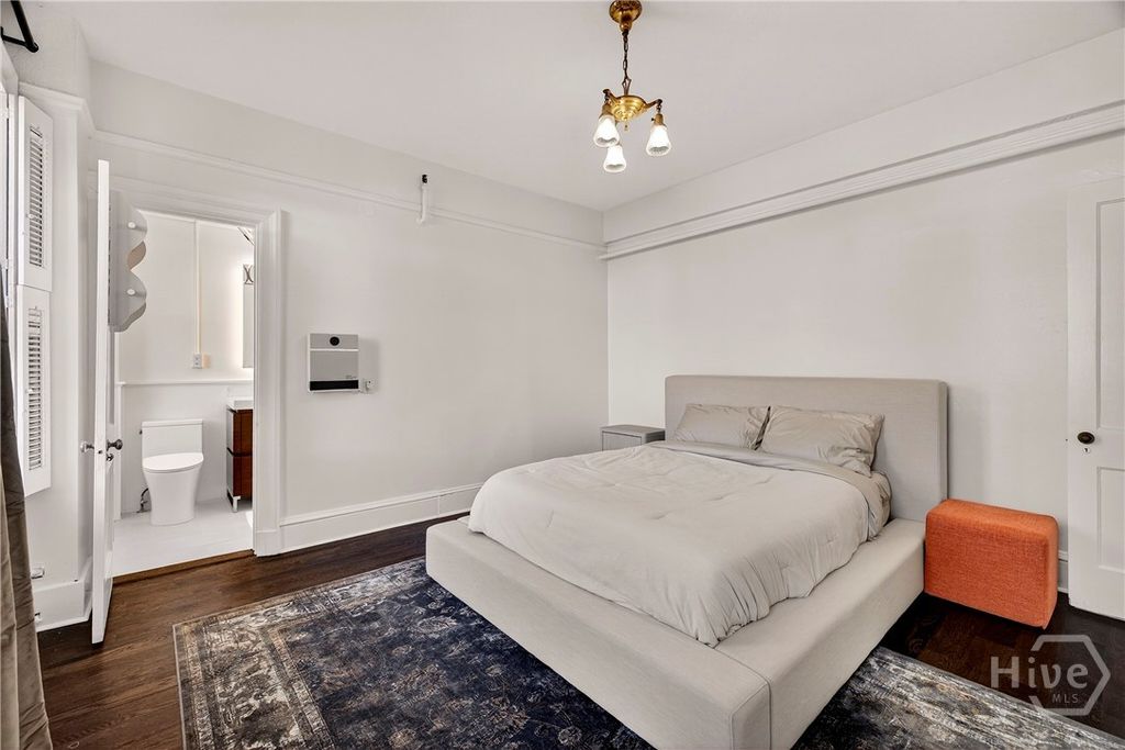 Image 11 of property listing at 24 E Liberty Street 36, Savannah, GA 31401