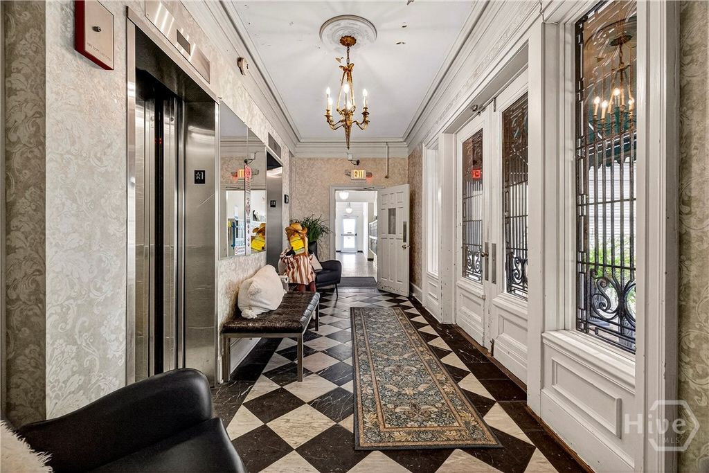 Image 17 of property listing at 24 E Liberty Street 36, Savannah, GA 31401