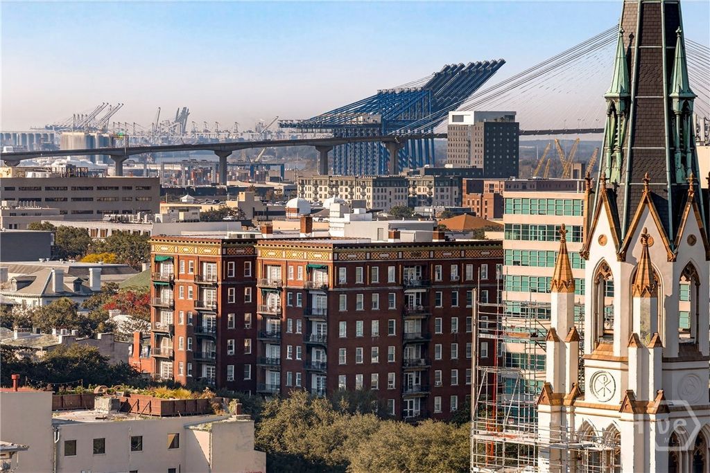 Image 24 of property listing at 24 E Liberty Street 36, Savannah, GA 31401