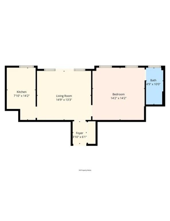 Image 27 of property listing at 24 E Liberty Street 36, Savannah, GA 31401