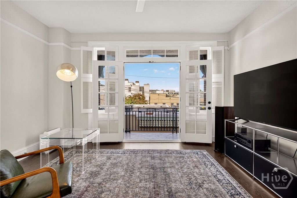 Image 6 of property listing at 24 E Liberty Street 36, Savannah, GA 31401