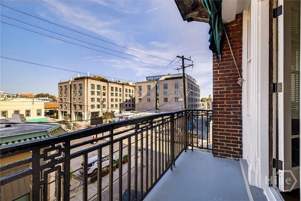 Image 8 of property listing at 24 E Liberty Street 36, Savannah, GA 31401