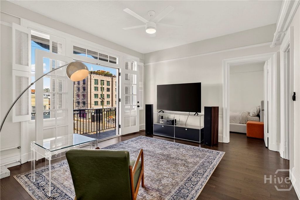 Image 9 of property listing at 24 E Liberty Street 36, Savannah, GA 31401