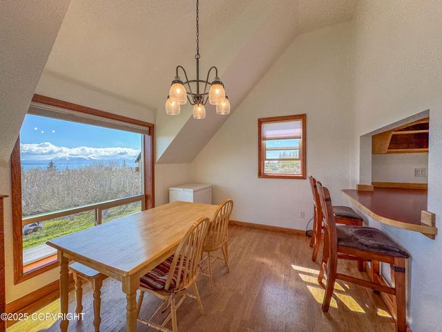124 Mountain View Drive, Homer, AK 99603