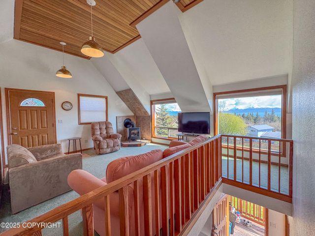 124 Mountain View Drive, Homer, AK 99603