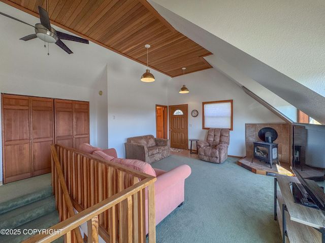 124 Mountain View Drive, Homer, AK 99603