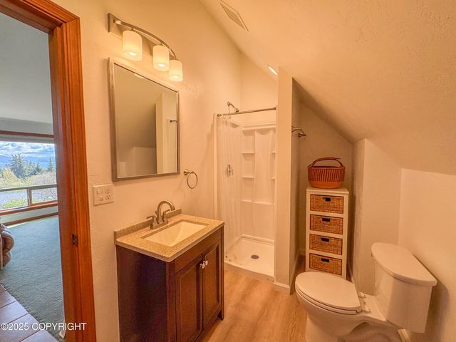 124 Mountain View Drive, Homer, AK 99603