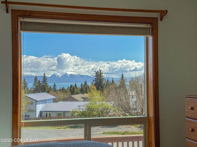 124 Mountain View Drive, Homer, AK 99603