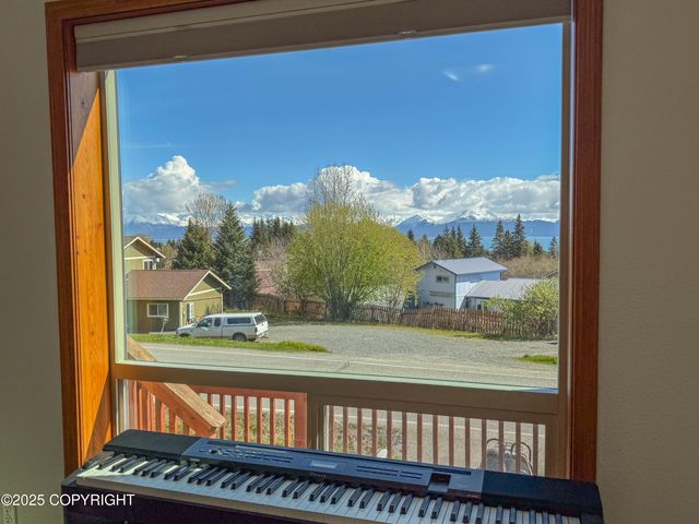 124 Mountain View Drive, Homer, AK 99603