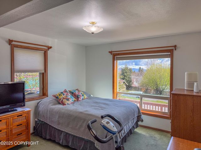 124 Mountain View Drive, Homer, AK 99603