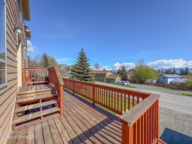 124 Mountain View Drive, Homer, AK 99603