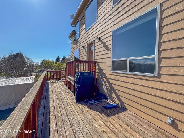 124 Mountain View Drive, Homer, AK 99603