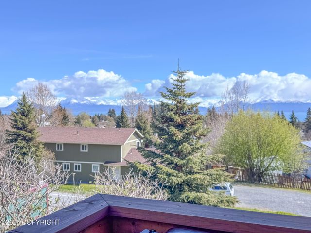 124 Mountain View Drive, Homer, AK 99603