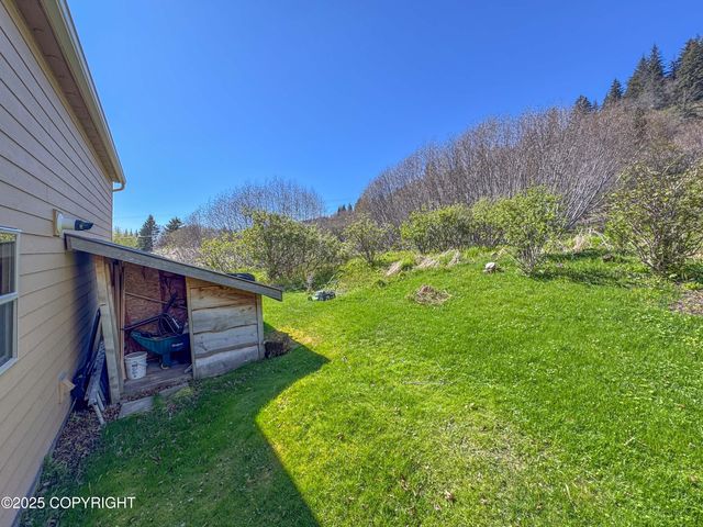 124 Mountain View Drive, Homer, AK 99603