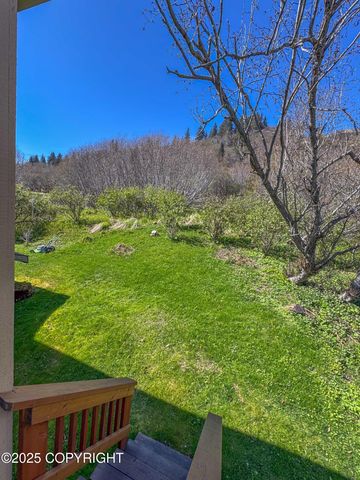 124 Mountain View Drive, Homer, AK 99603