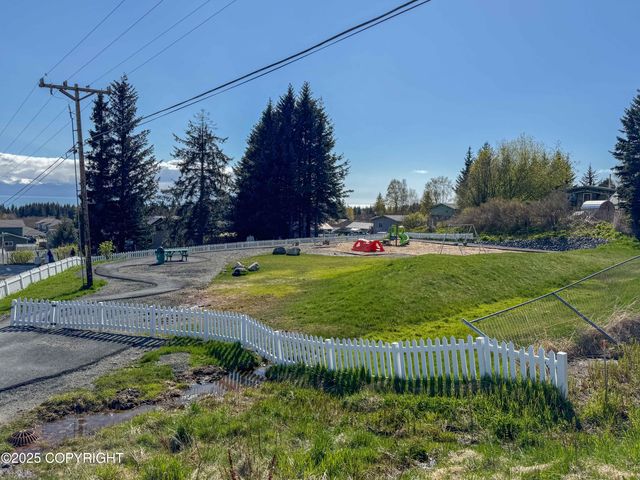 124 Mountain View Drive, Homer, AK 99603