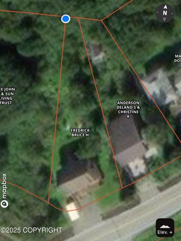 124 Mountain View Drive, Homer, AK 99603
