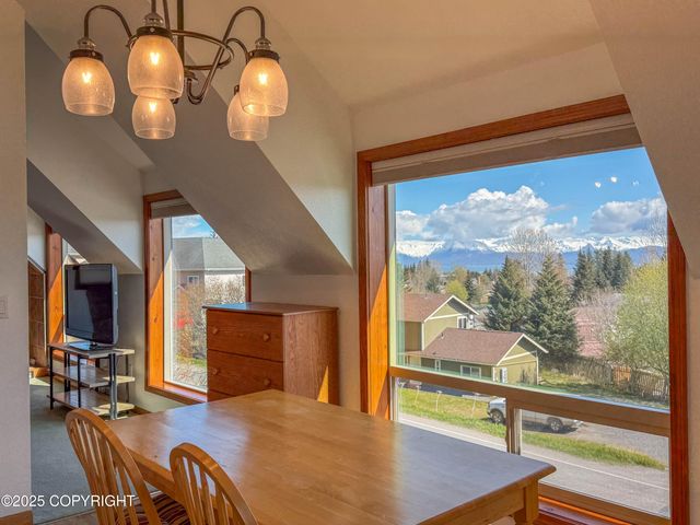 124 Mountain View Drive, Homer, AK 99603