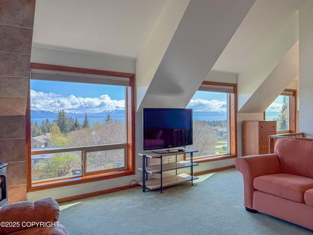 124 Mountain View Drive, Homer, AK 99603