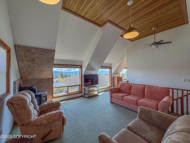 124 Mountain View Drive, Homer, AK 99603