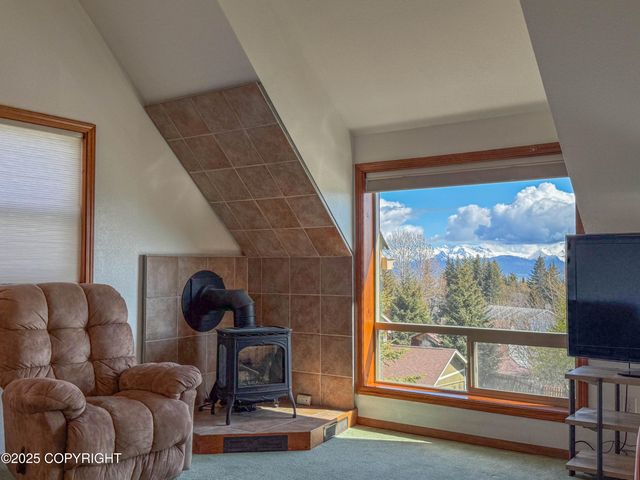 124 Mountain View Drive, Homer, AK 99603