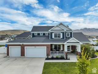 6302 N LITTLE MOUNTAIN WAY, Eagle Mountain, UT 84005