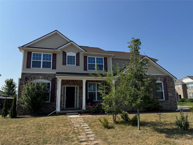 7722 Ryder, Shelby Charter Township, MI 48317