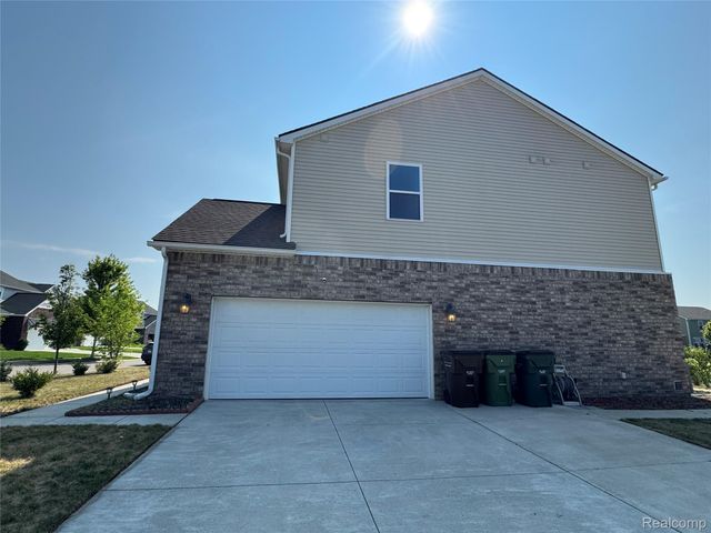 7722 Ryder, Shelby Charter Township, MI 48317