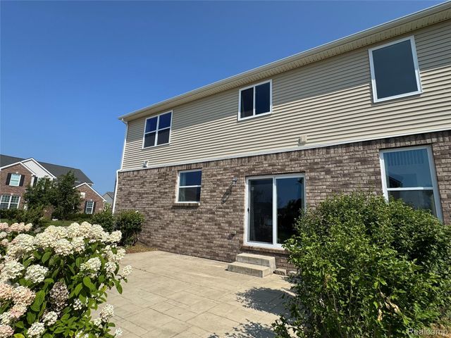 7722 Ryder, Shelby Charter Township, MI 48317