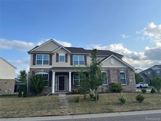 7722 Ryder, Shelby Charter Township, MI 48317