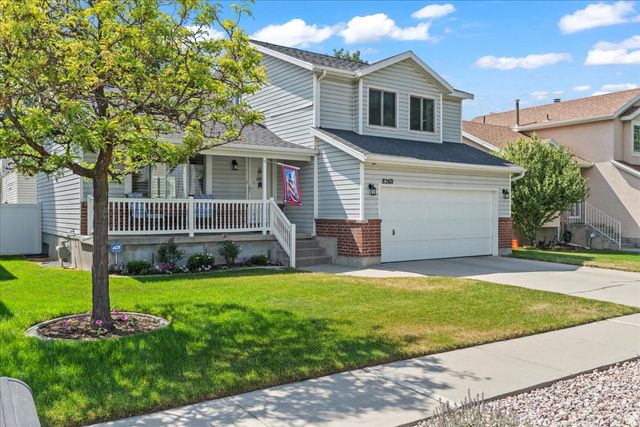 8260 S 560 E, Sandy, UT 84070