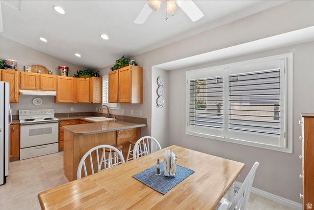 8260 S 560 E, Sandy, UT 84070