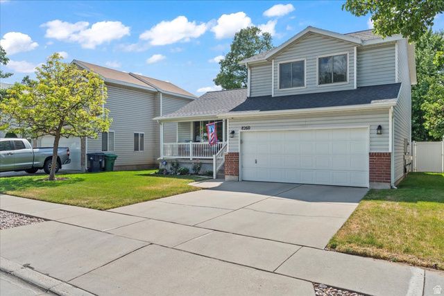 8260 S 560 E, Sandy, UT 84070