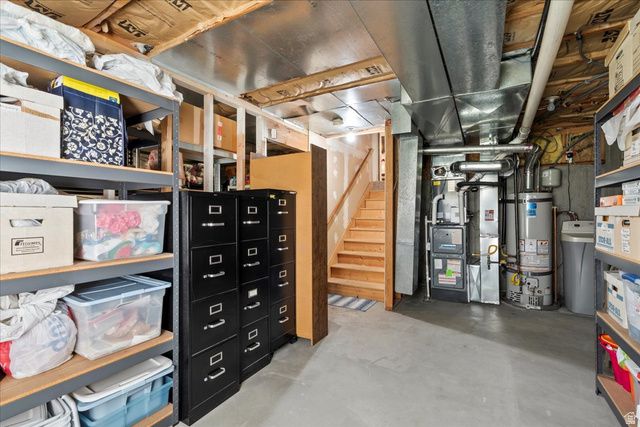 8260 S 560 E, Sandy, UT 84070