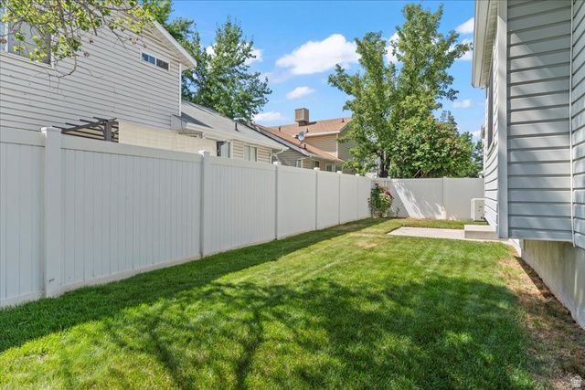 8260 S 560 E, Sandy, UT 84070