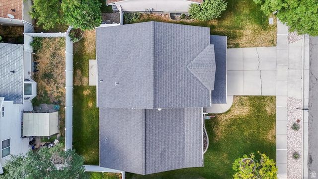 8260 S 560 E, Sandy, UT 84070