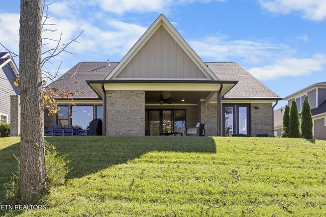 373 Ironwood Lane, Loudon, TN 37774