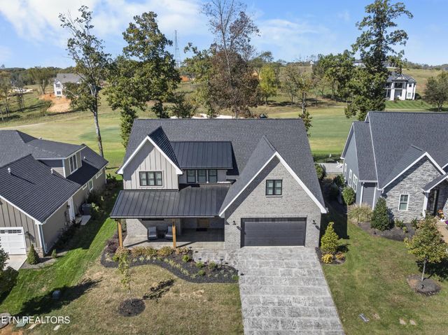 373 Ironwood Lane, Loudon, TN 37774