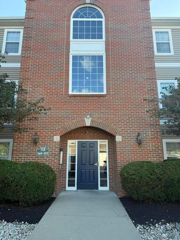 577 Ivy Ridge Drive, Cold Spring, KY 41076