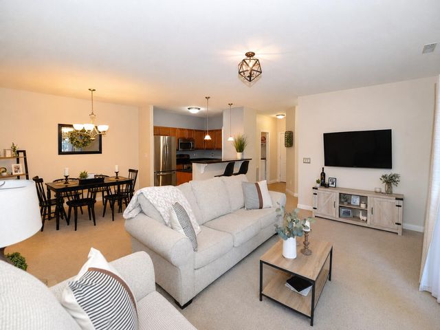 577 Ivy Ridge Drive, Cold Spring, KY 41076