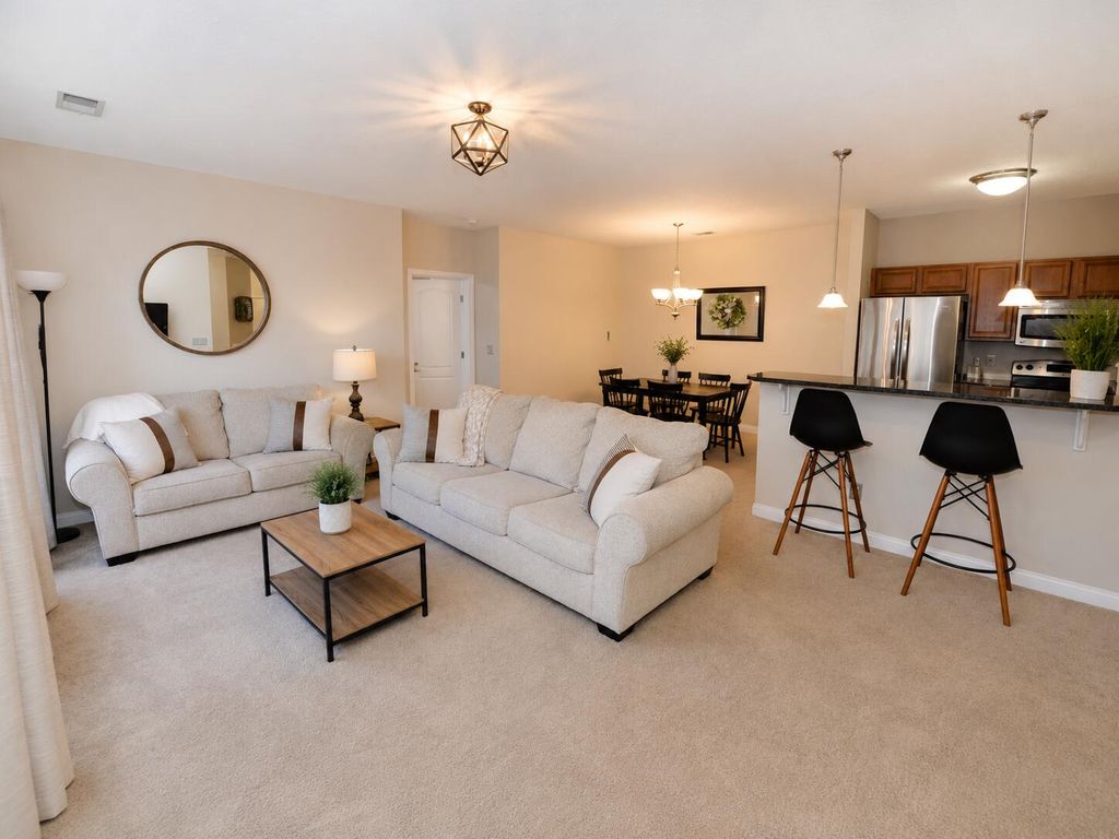 577 Ivy Ridge Drive, Cold Spring, KY 41076