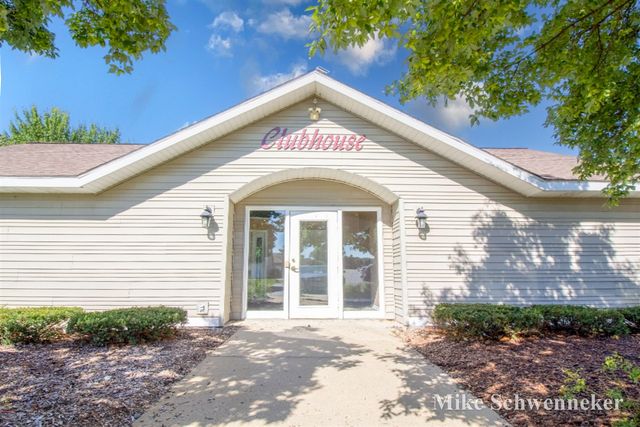 8496 Jasonville Court 102, Caledonia, MI 49316