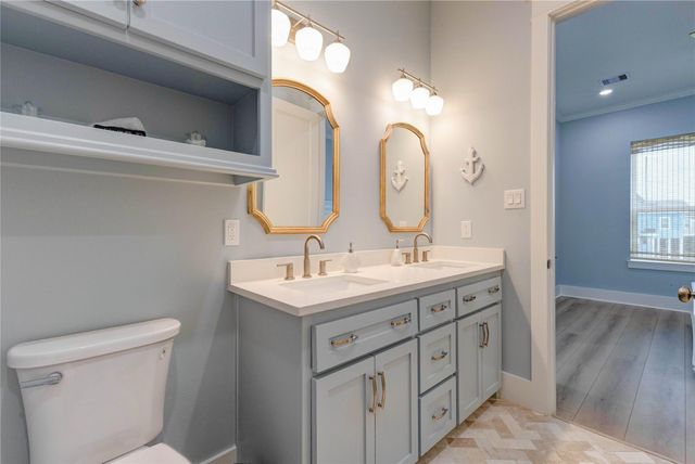 4010 Miramar Court, Galveston, TX 77554