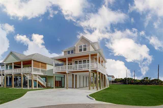 4010 Miramar Court, Galveston, TX 77554