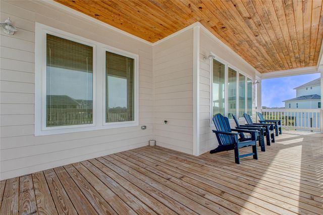 4010 Miramar Court, Galveston, TX 77554